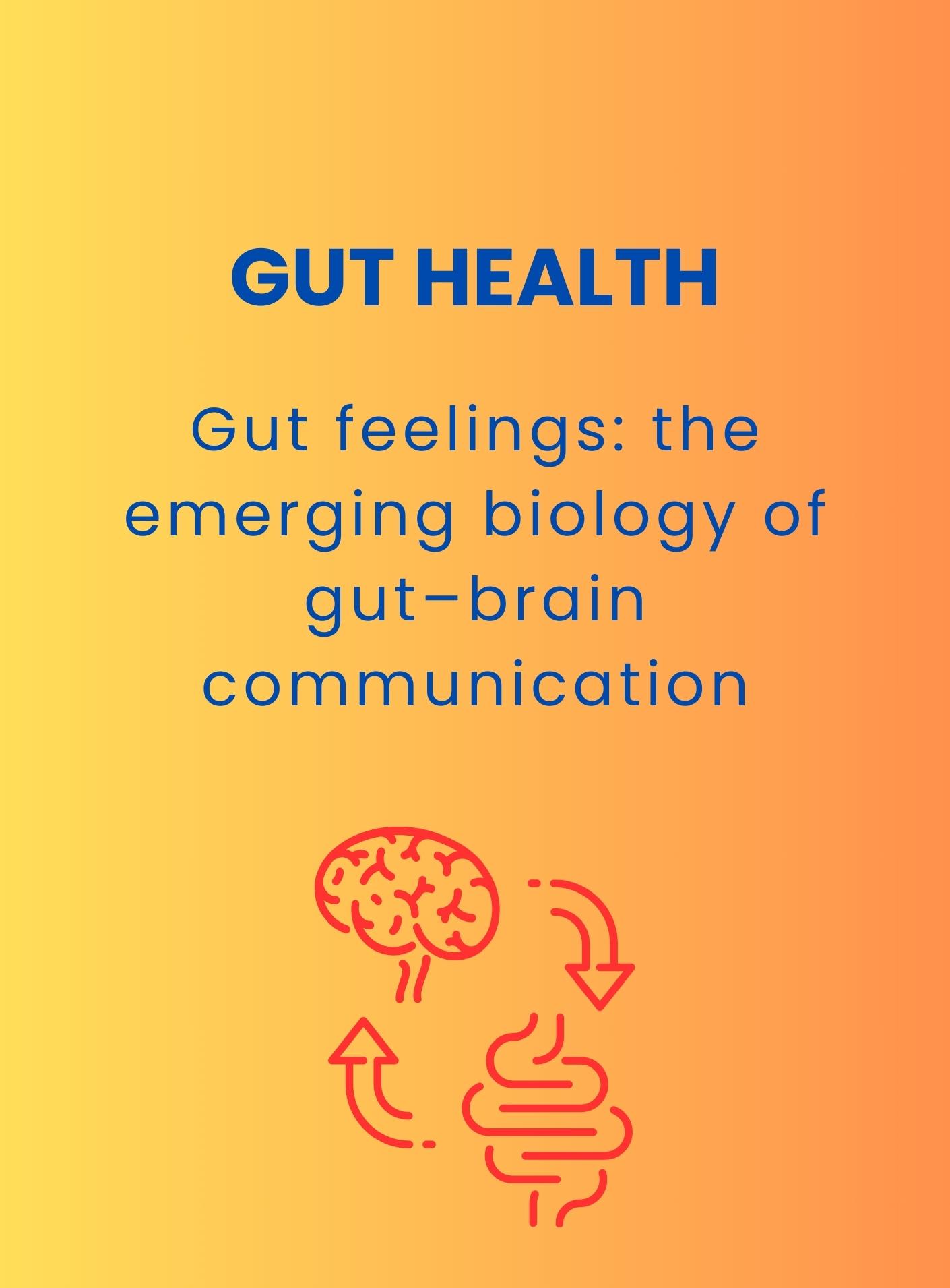 Gut health