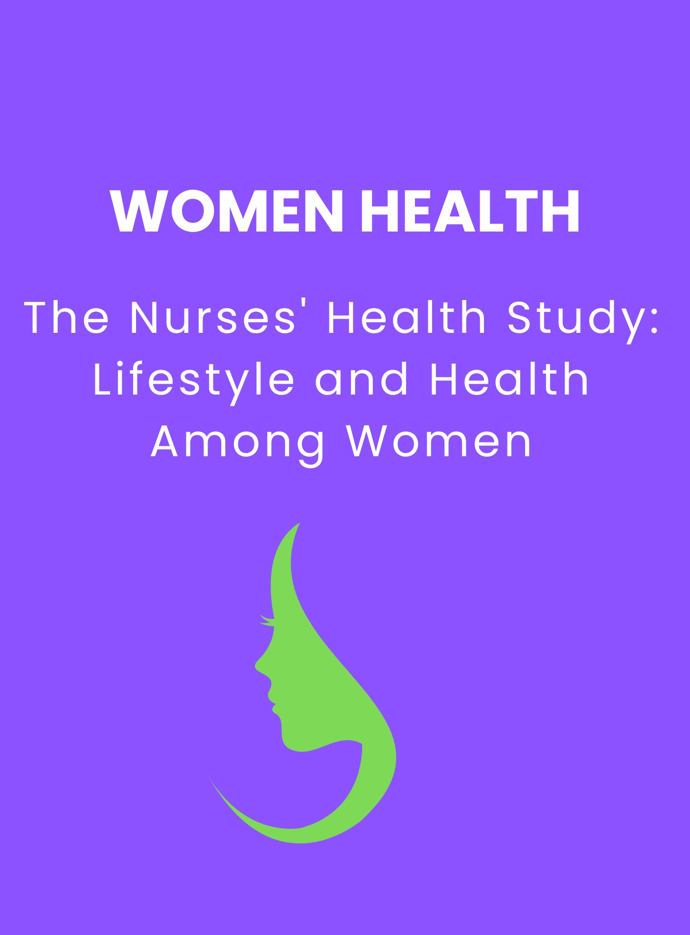Women’s health