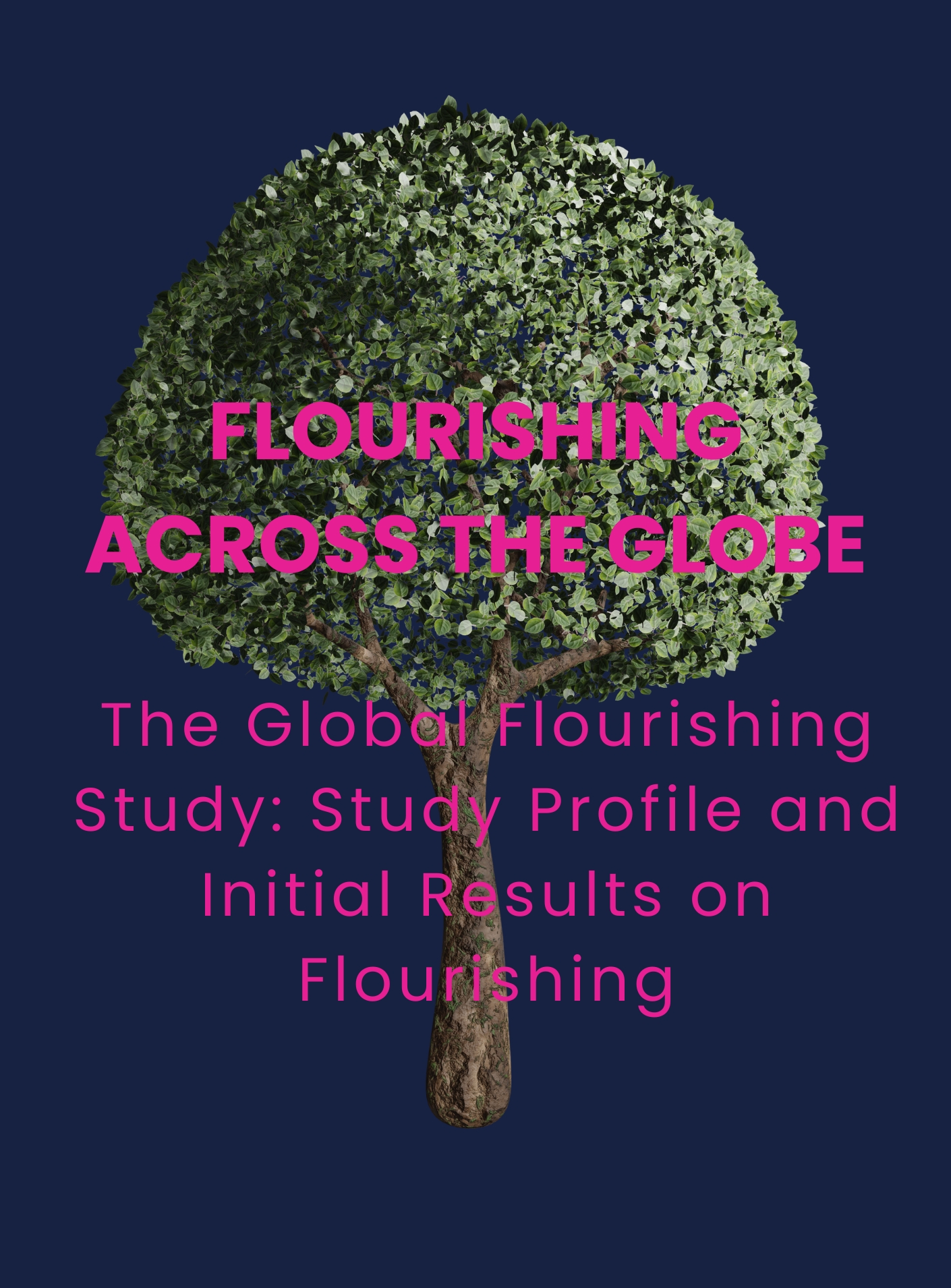 Flourishing across the globe
