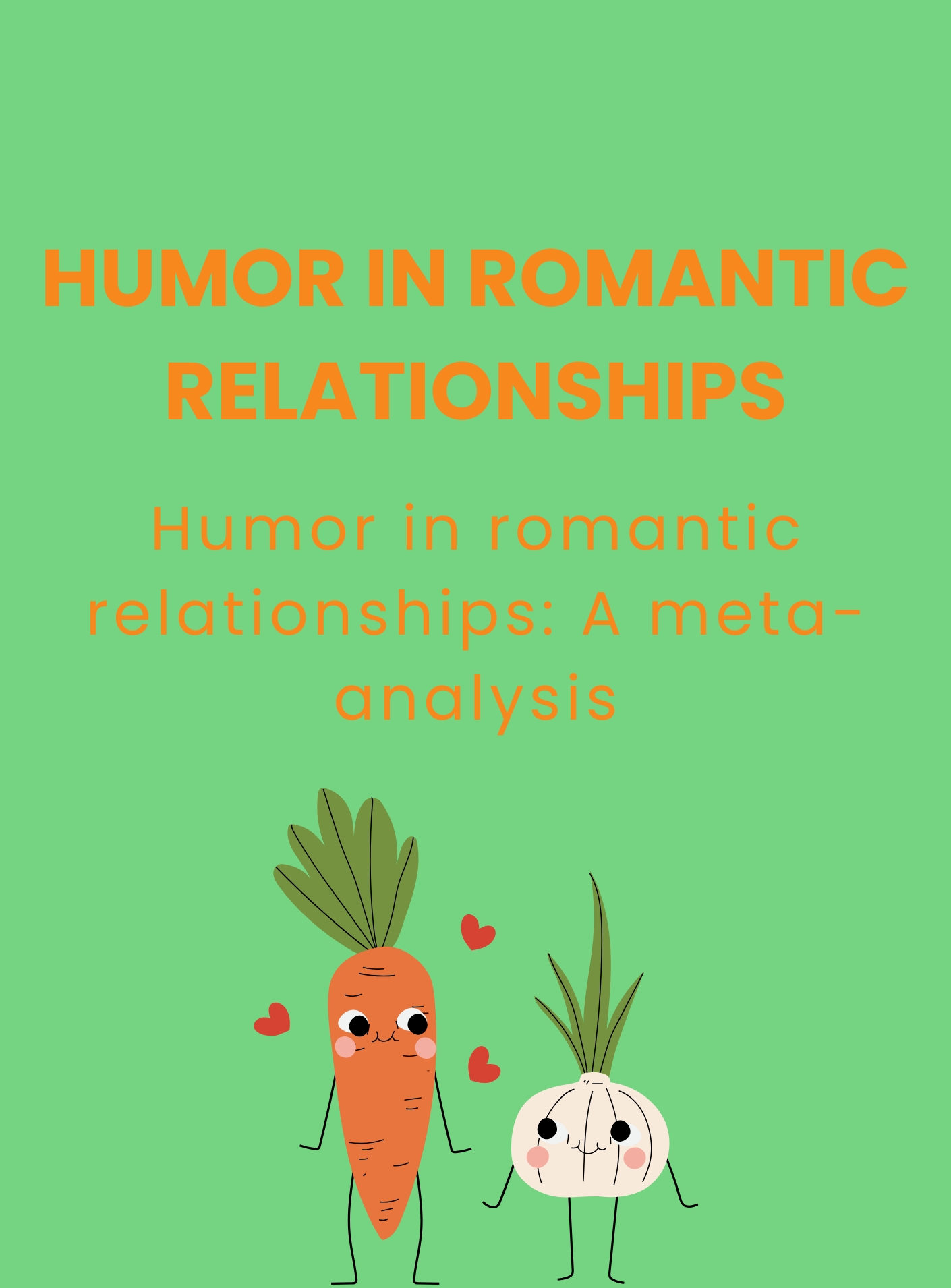 Humor in romantic relationships