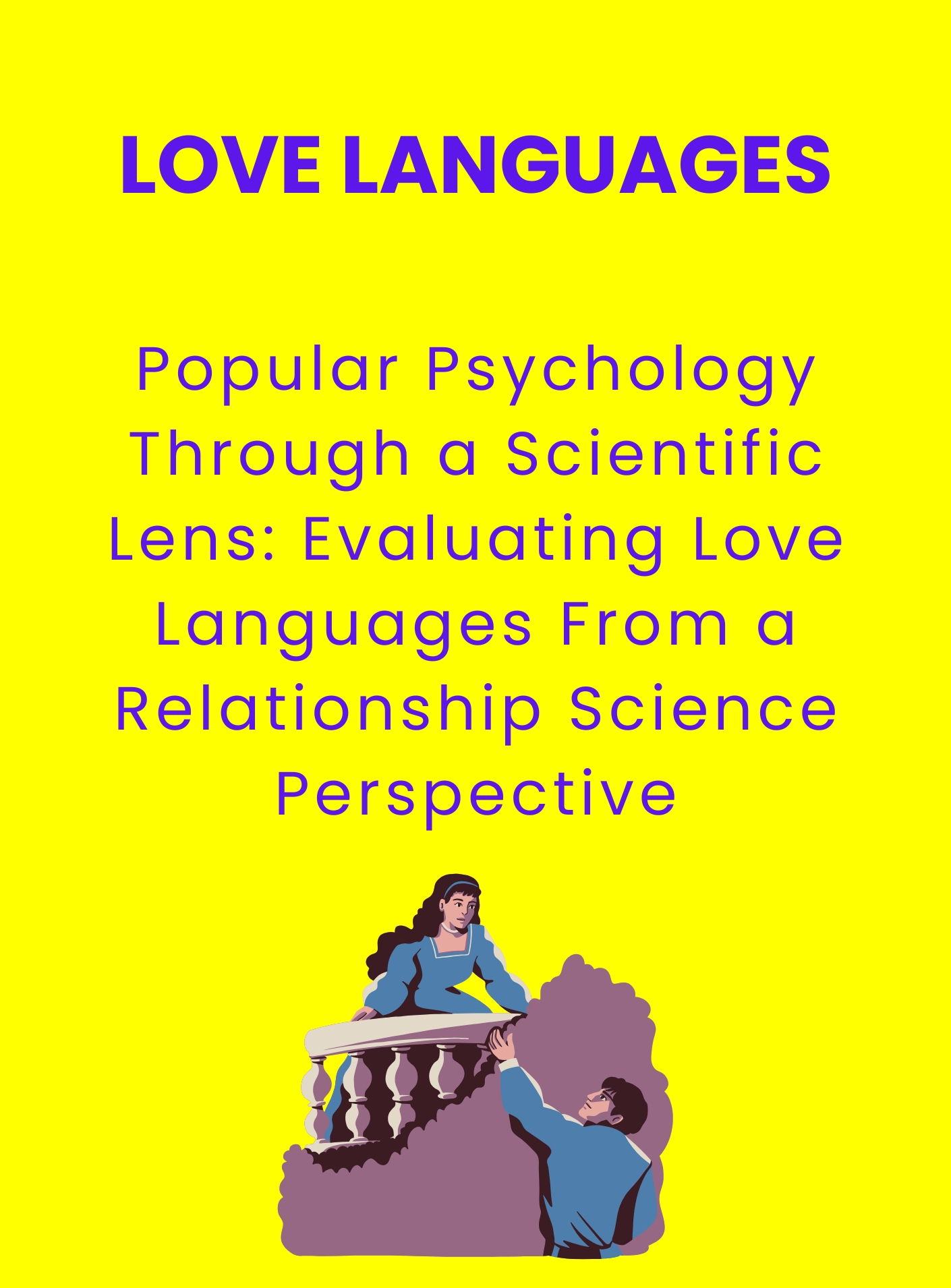 Love languages