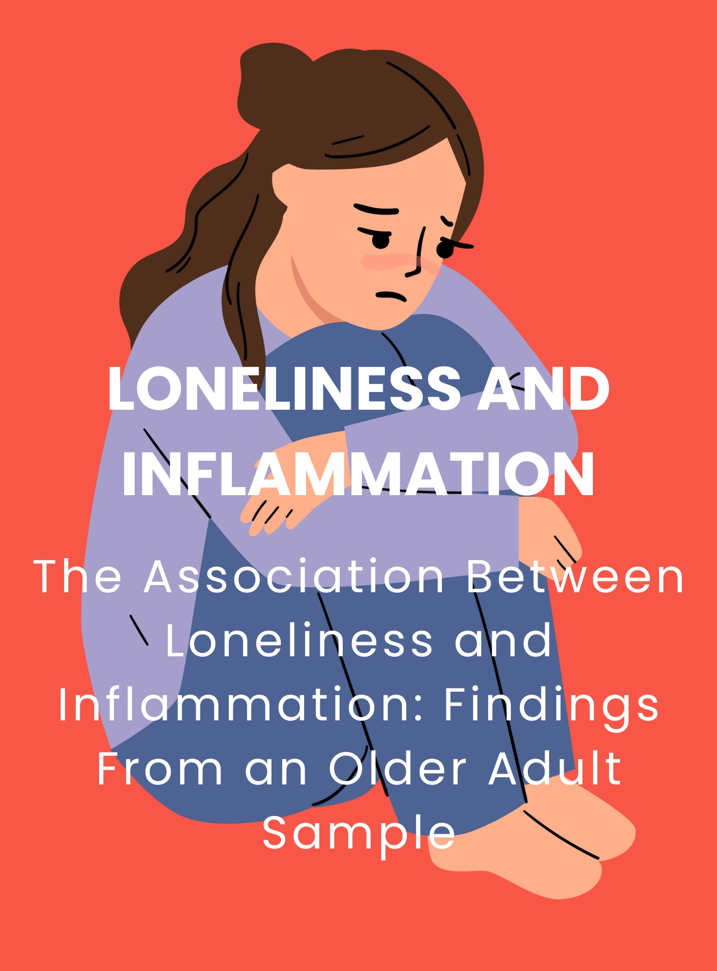 Loneliness and inflammation