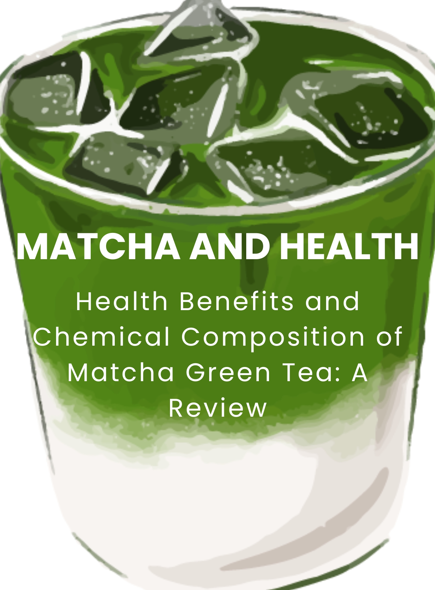 Matcha and health