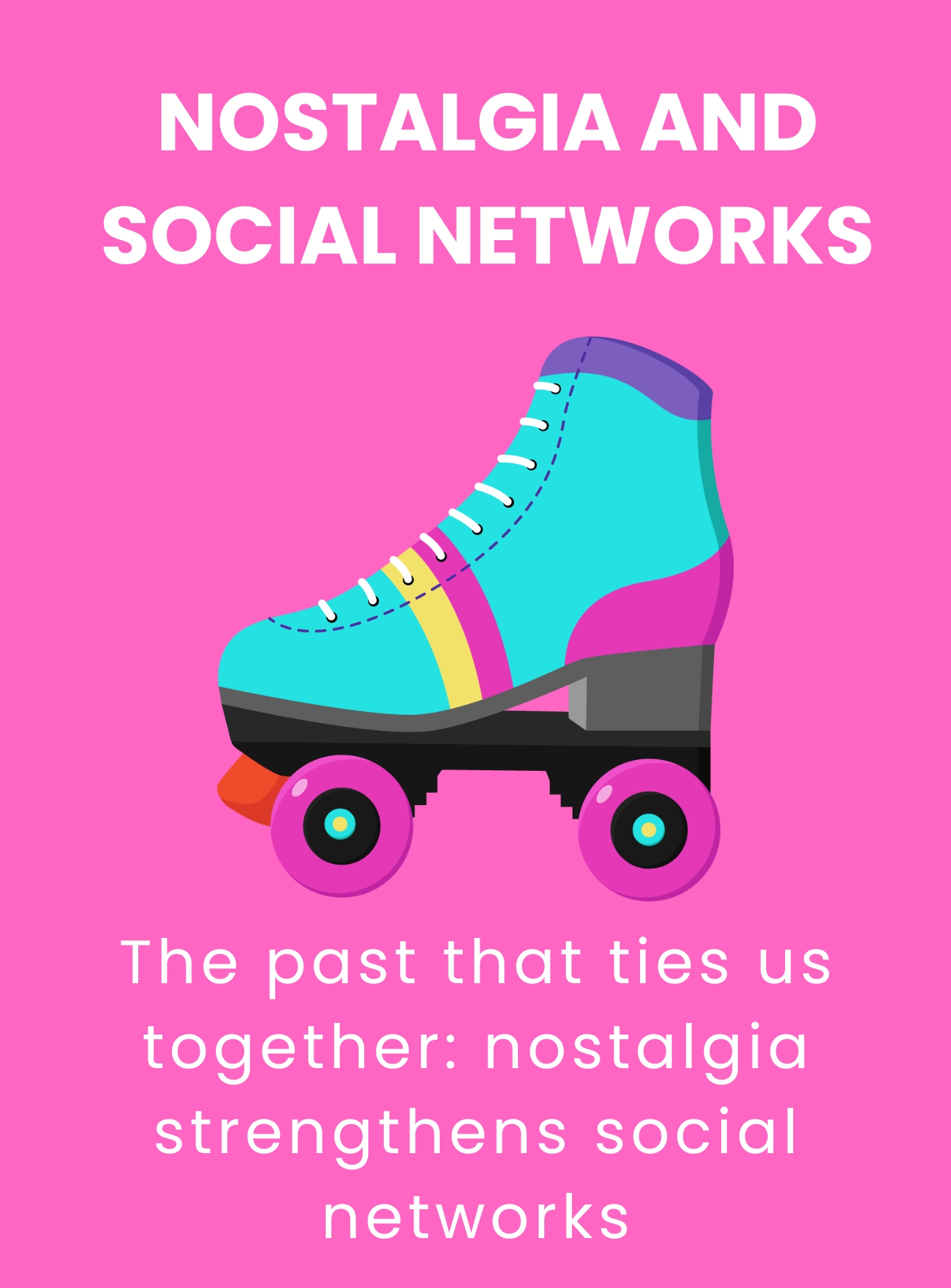 Nostalgia and social networks